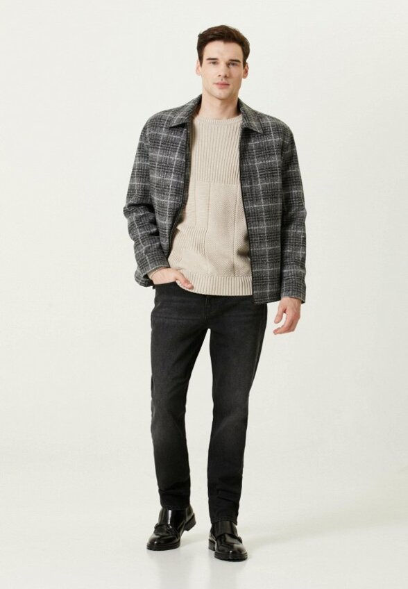 Куртка утепленная NetWork