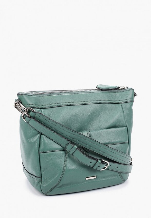 Сумка и кошелек Eleganzza