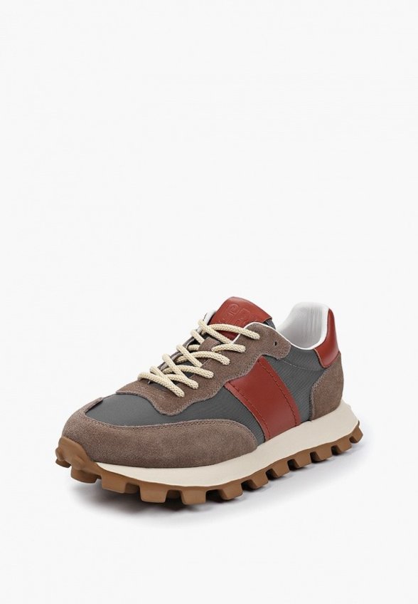 Кроссовки Graciana