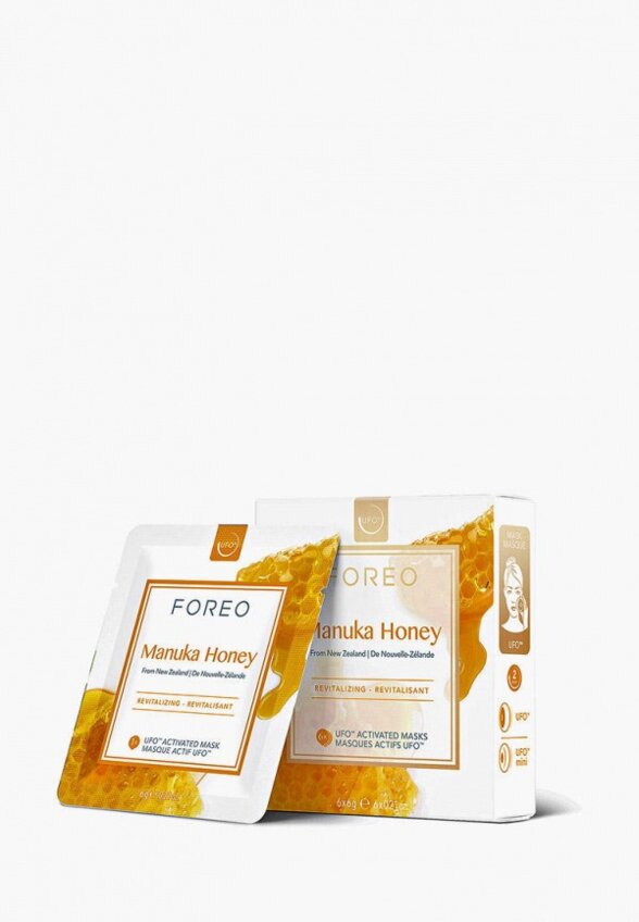 Маски для лица 6 шт. Foreo