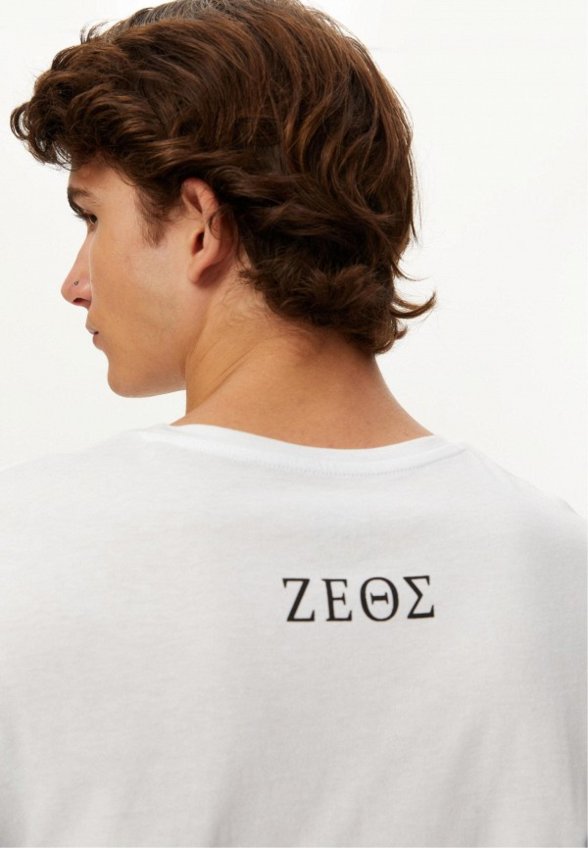 Футболка Mudo