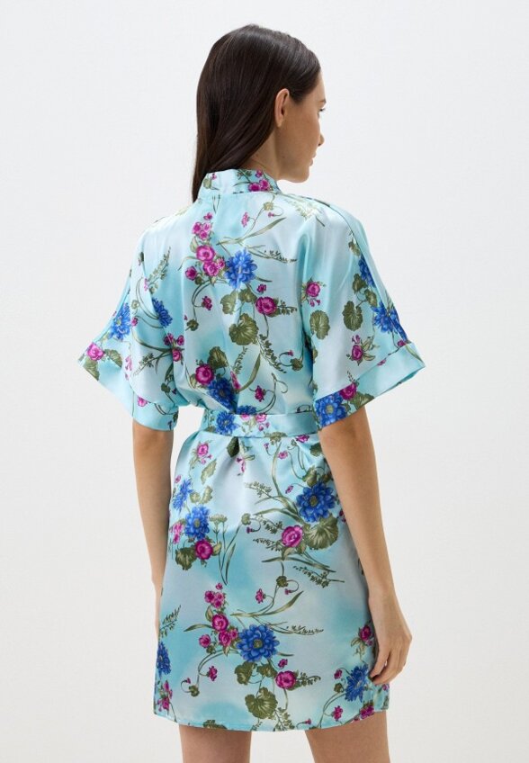 Халат домашний Cleo