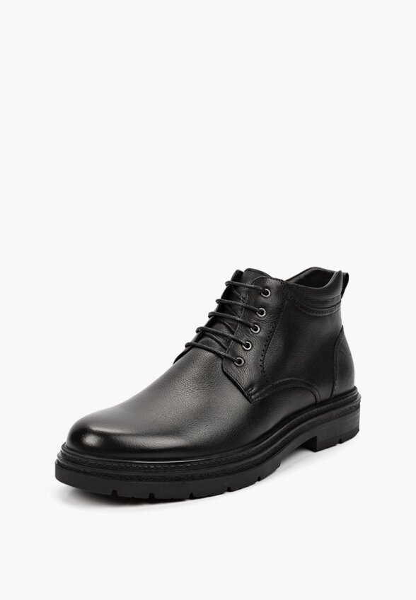 Ботинки Respect