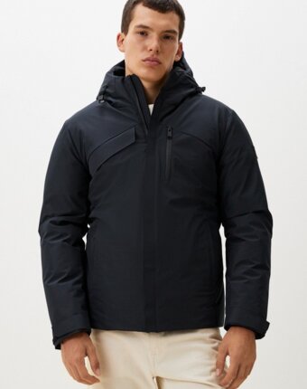 Куртка утепленная Urban Fashion for Men мужчинам