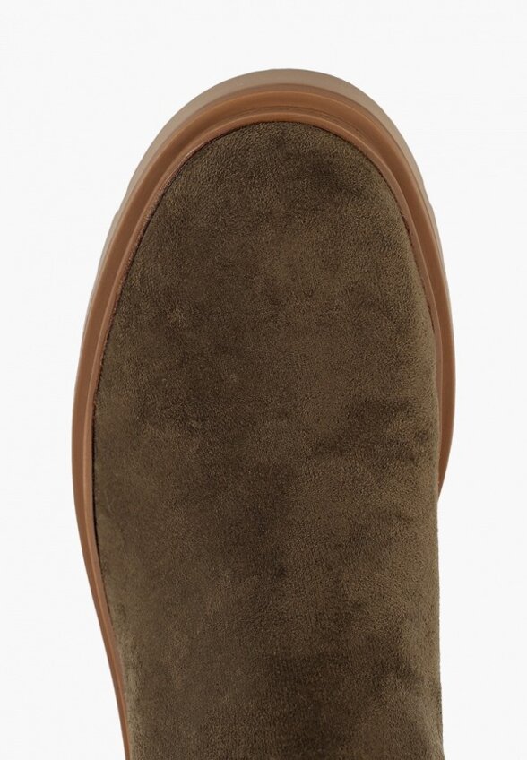 Полусапоги Ideal Shoes