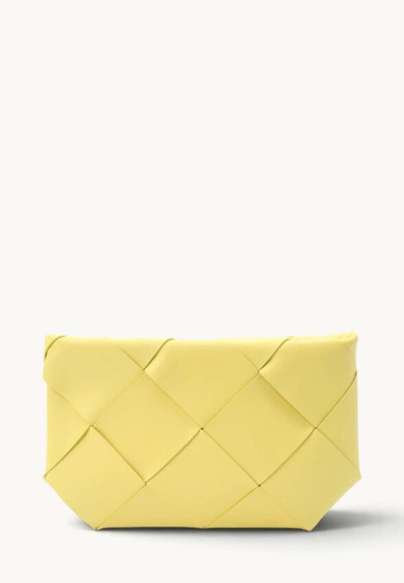 Bottega Veneta Leather Bag