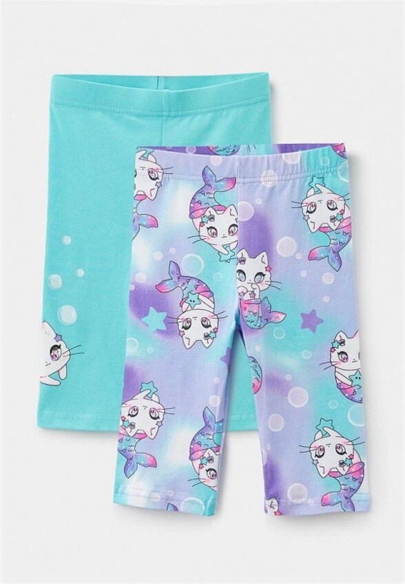 Леггинсы 2 шт. PlayToday