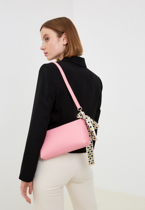 Сумка и платок Pinkkarrot