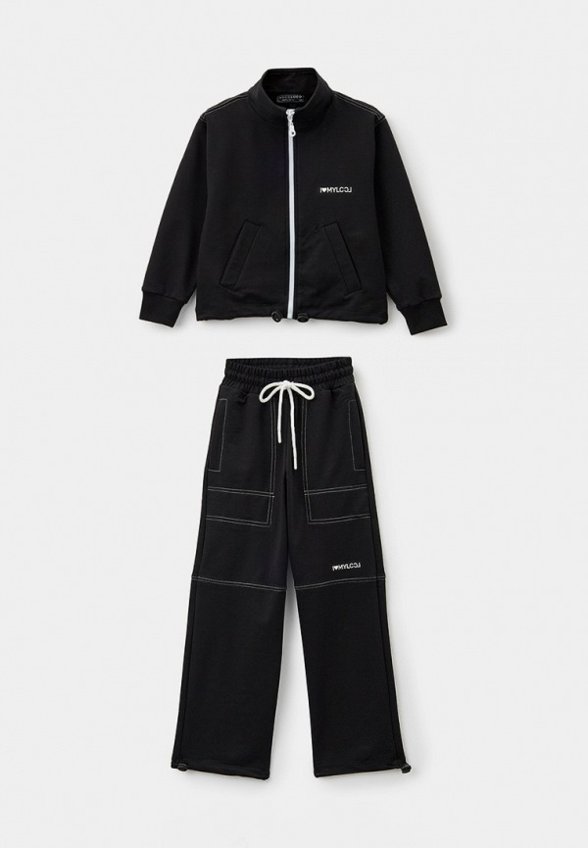 Костюм спортивный Locoloco All For Junior