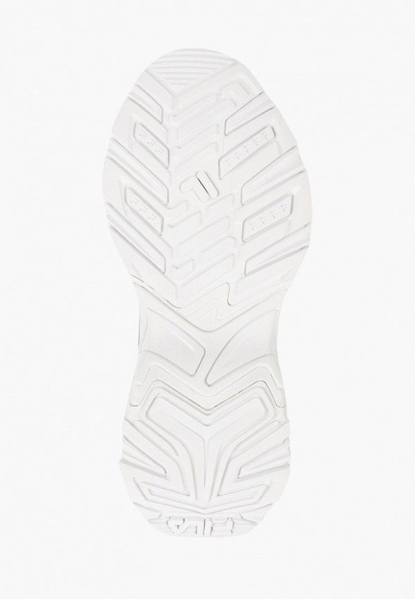 Кроссовки Fila