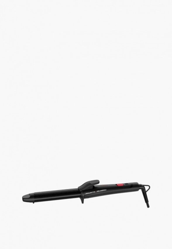 Щипцы для волос Rowenta