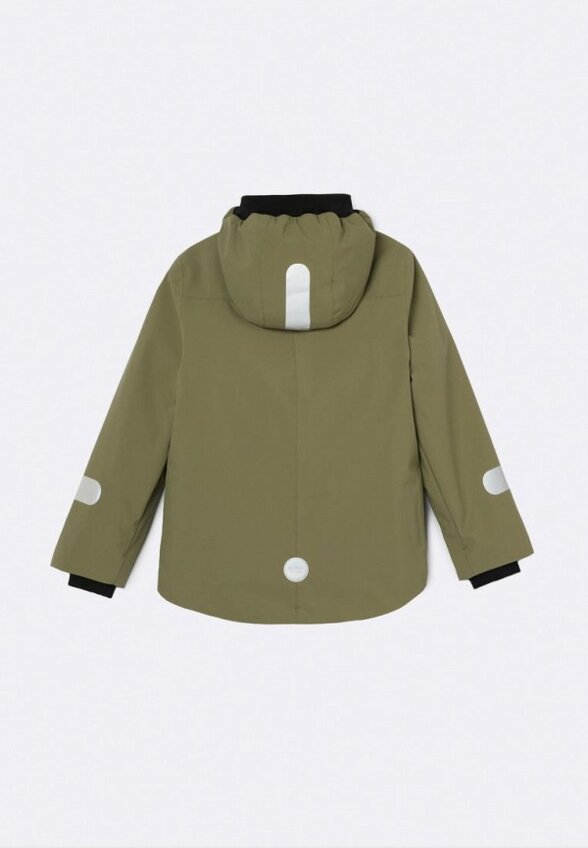 Куртка утепленная Lassie