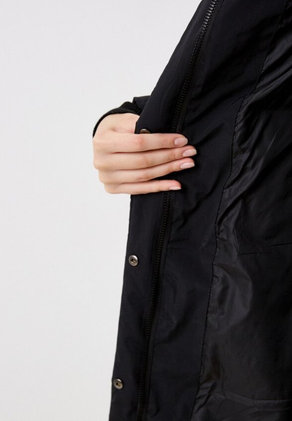 Пуховик Morozoff