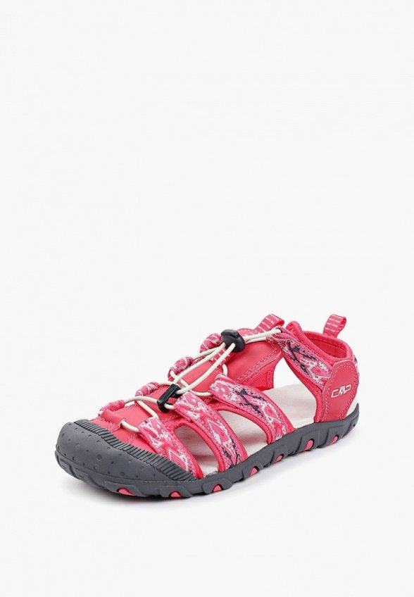 Сандалии CMP
