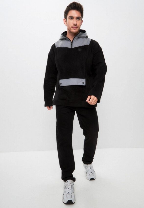 Худи Manii'ta Lacitta