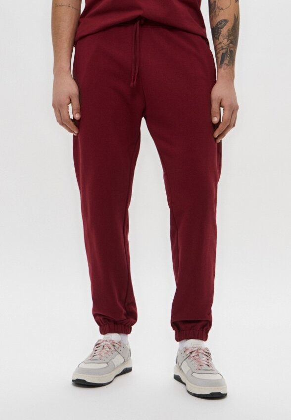 Брюки спортивные Les Benjamins