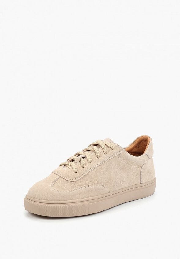 Кеды Stella Della Moda