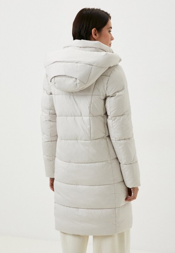 Пуховик Снежная Королева