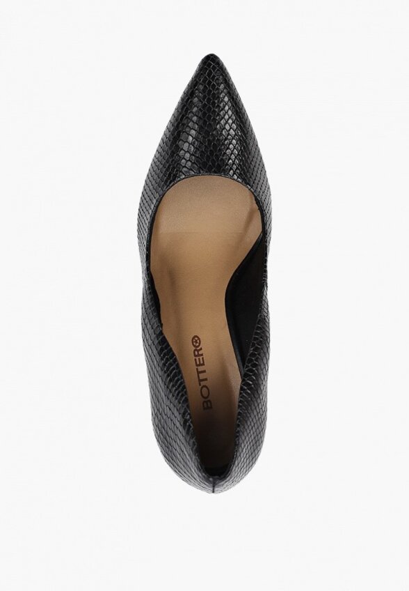 Туфли Bottero