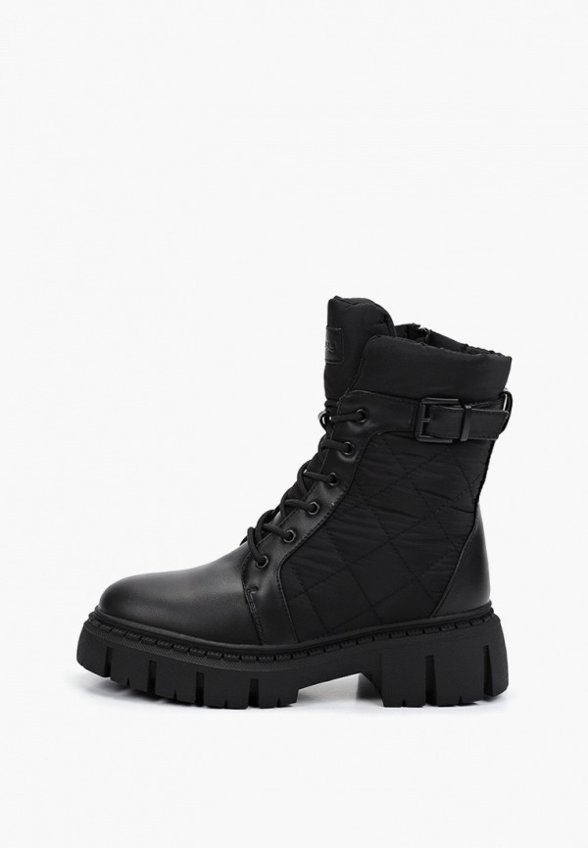 Ботинки Betsy