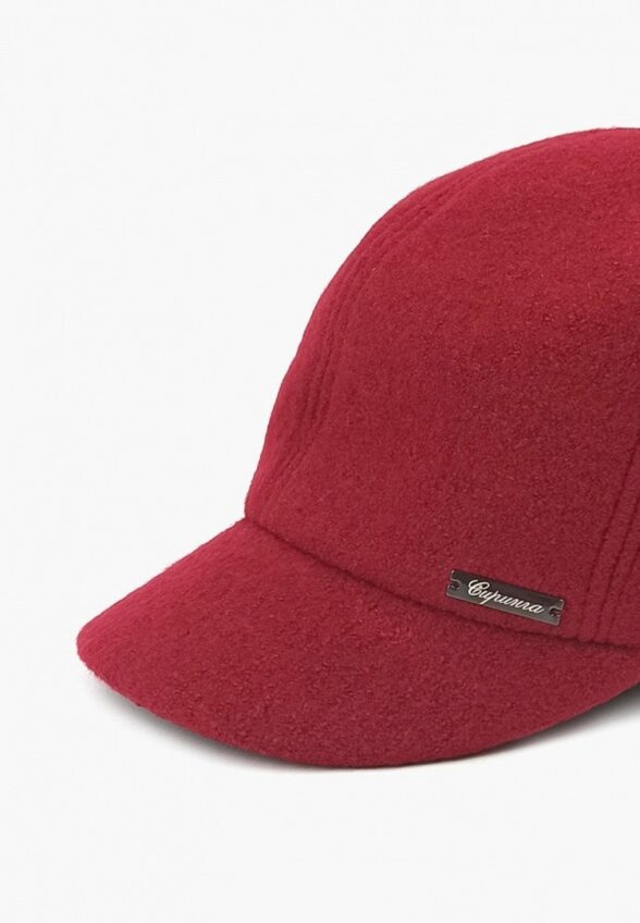 Кепка и снуд Сиринга