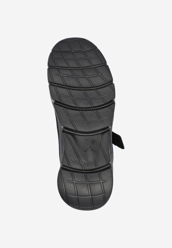 Кроссовки детские PUMA Flexfocus Modern Ac+ Ps, Черный