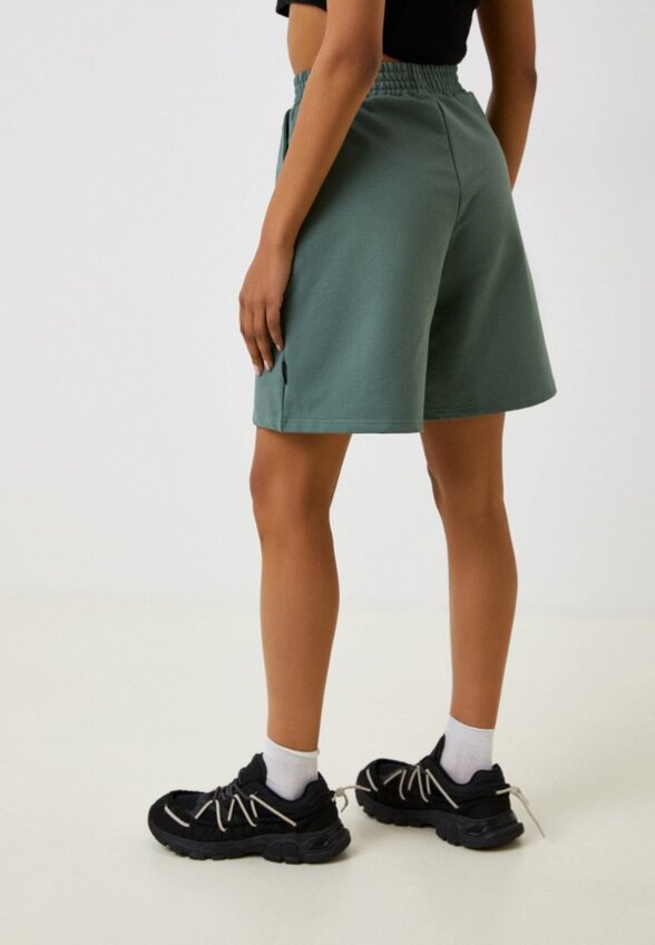 Шорты спортивные D.S