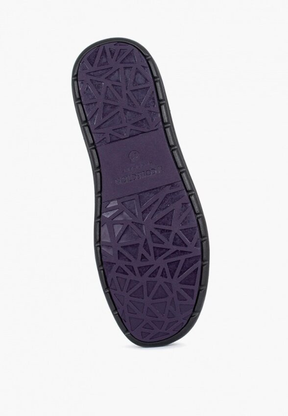 Ботинки TJ Collection