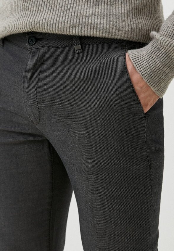 Брюки Luxor By Ramo