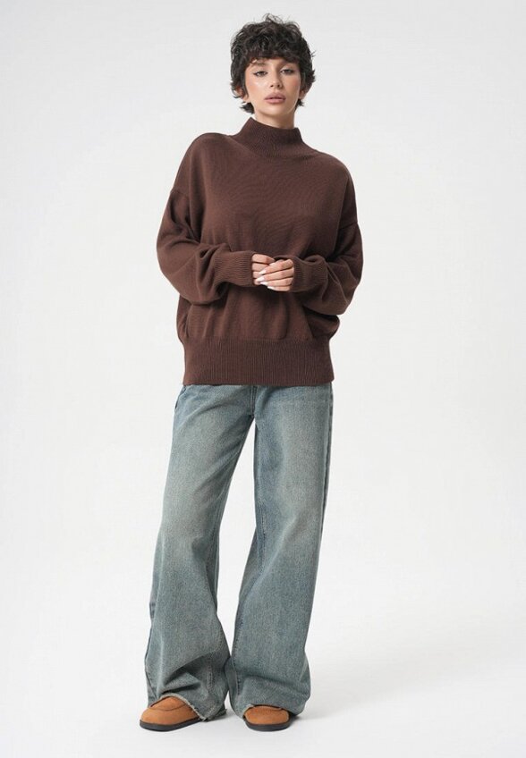 Свитер Kivi Clothing
