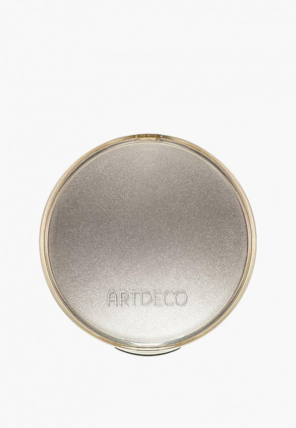 Крем-пудра компактная Artdeco