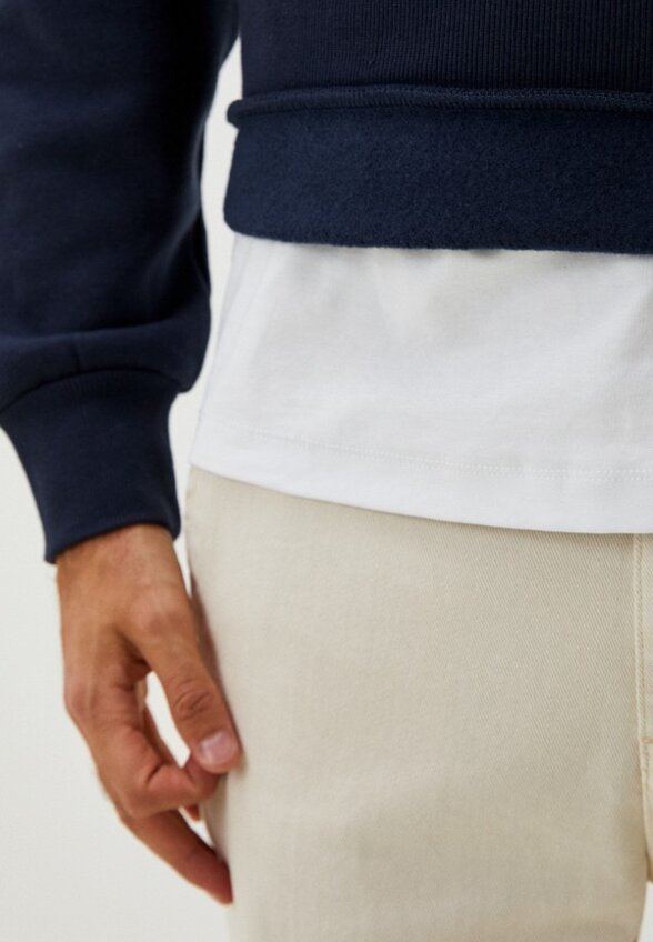 Свитшот Face Code