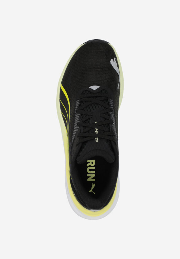 Кроссовки детские PUMA Electrify Nitro 4, Черный