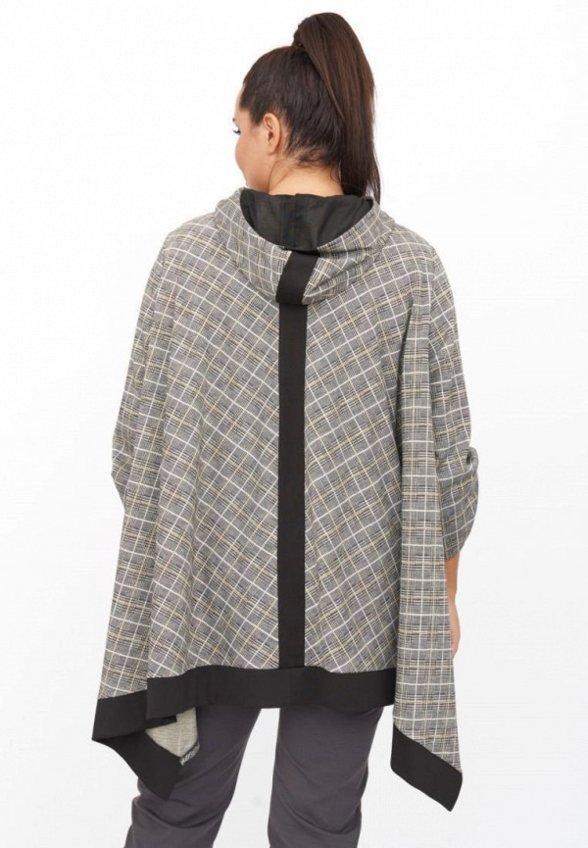 Кардиган Артесса