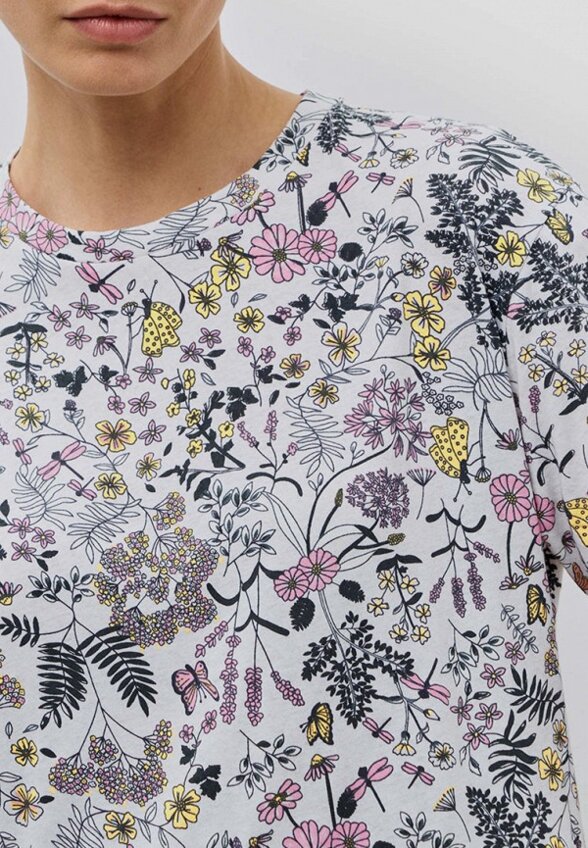 Футболка Baon