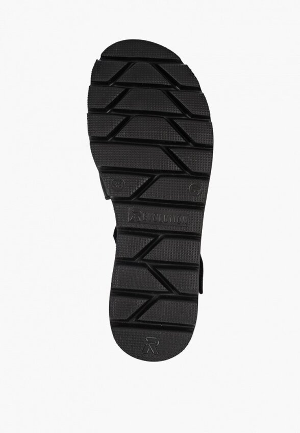 Сандалии Rieker