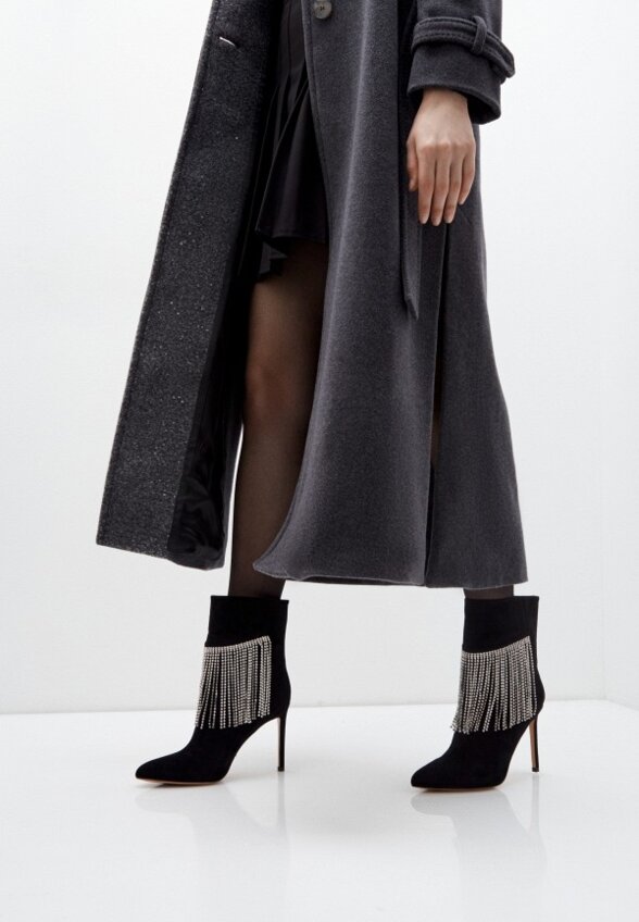 Ботильоны El'Rosso