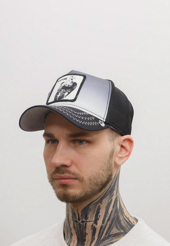 Бейсболка Goorin Brothers