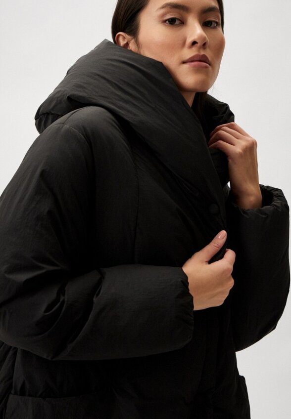 Пуховик Mango