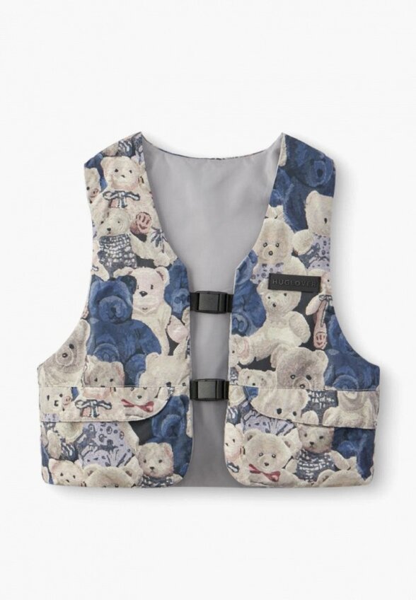 Олимпийка Happy Baby