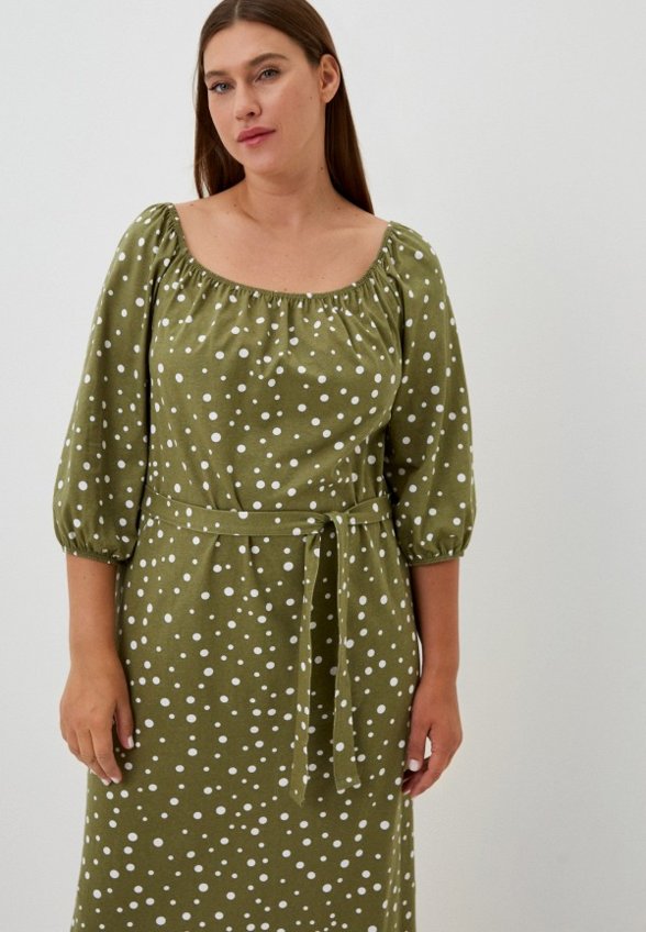 Платье Агапэ