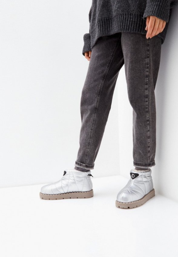 Дутики Abricot