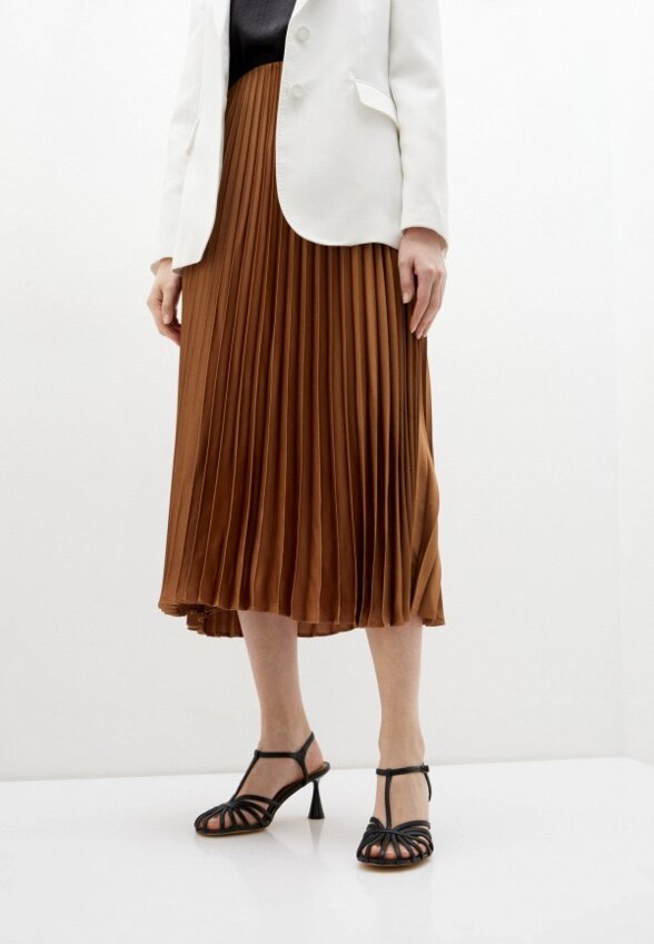 Босоножки Respect