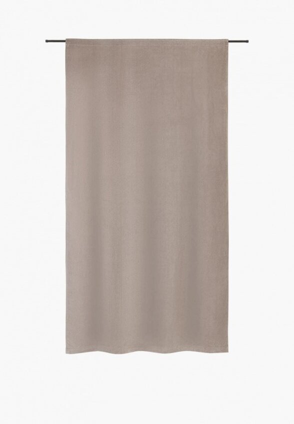 Штора Tkano