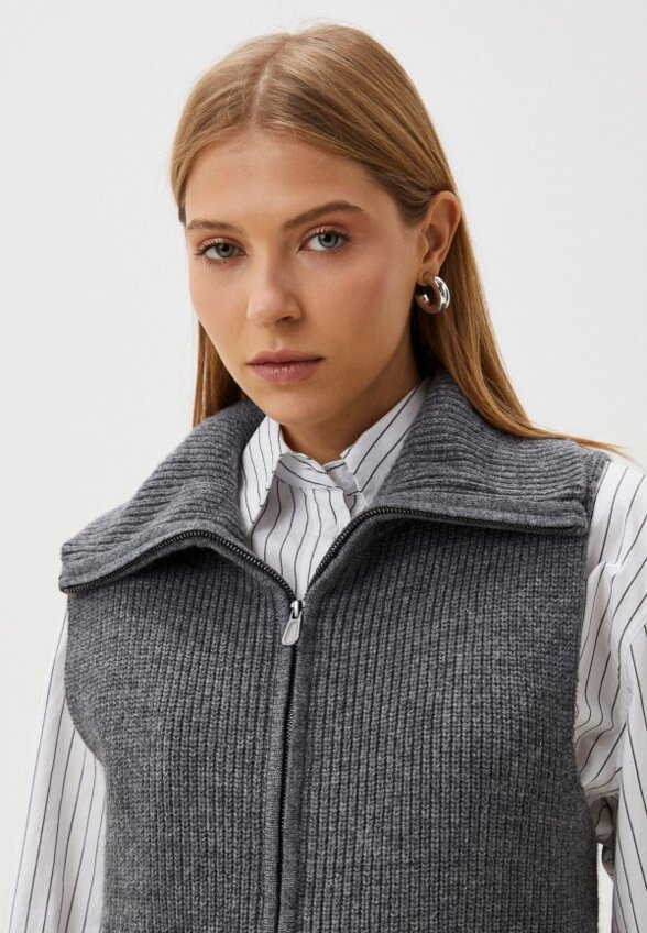 Жилет Island Cup