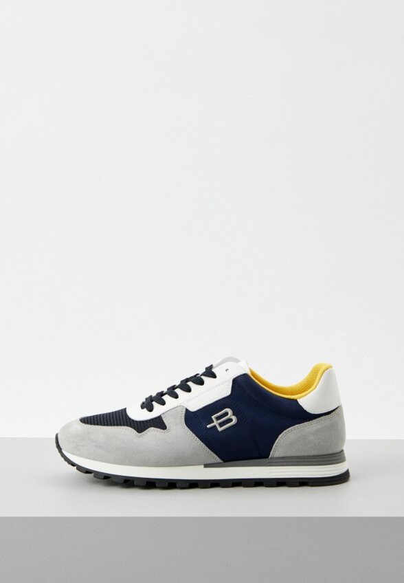 Кроссовки Baldinini