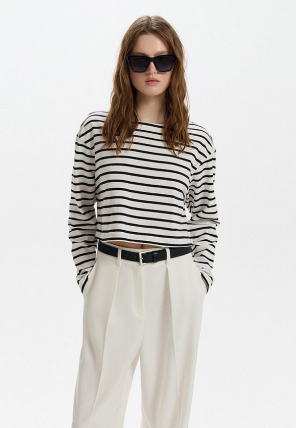 Лонгслив Love Republic