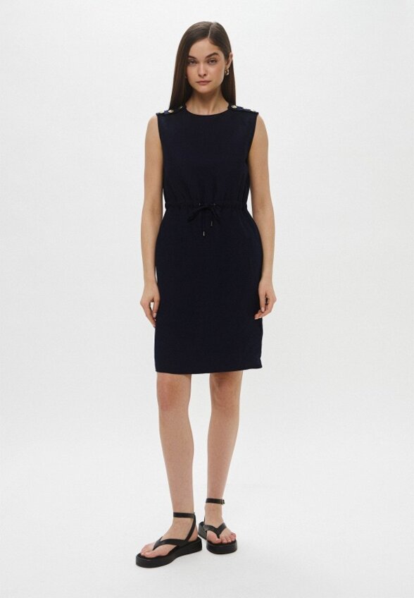 Платье Trussardi