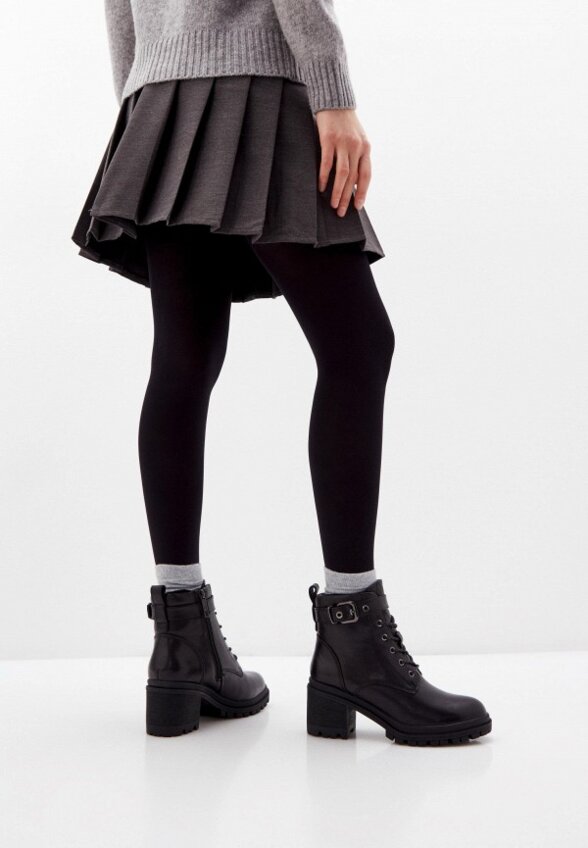 Ботильоны Tendance