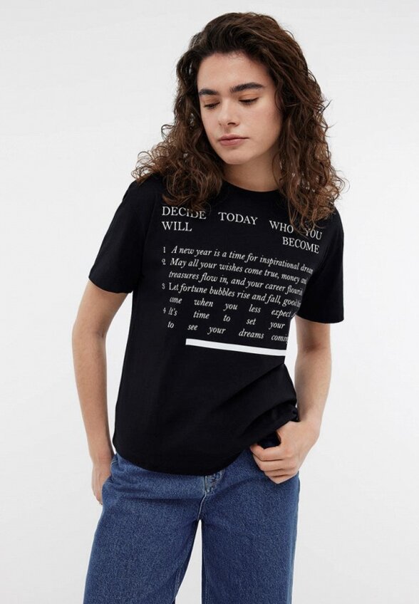 Футболка Baon